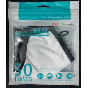 5 Men Protective Mask